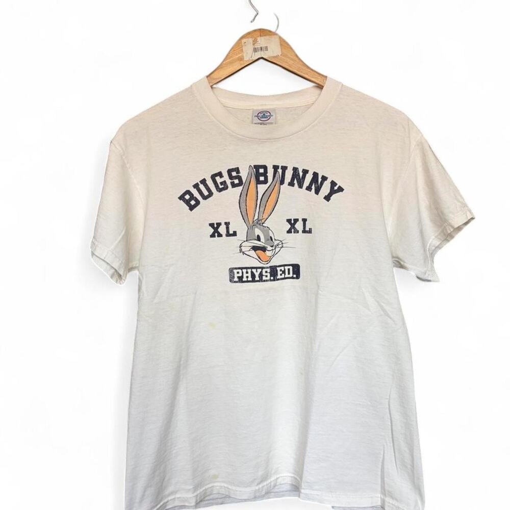 Vintage Bugs Bunny Looney Tunes Shirt